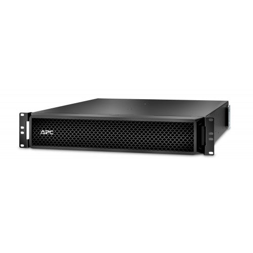 BANCO DE BATERIAS Smart-UPS SRT 96V 3kVA RM Battery Pack - Entrada 48VDC /, Interface Port SUA48V, BANCO DE BATERIAS Smart-UPS SRT 96V 3kVA RM Battery Pack - Entrada 48VDC /, Interface Port SUA48V,